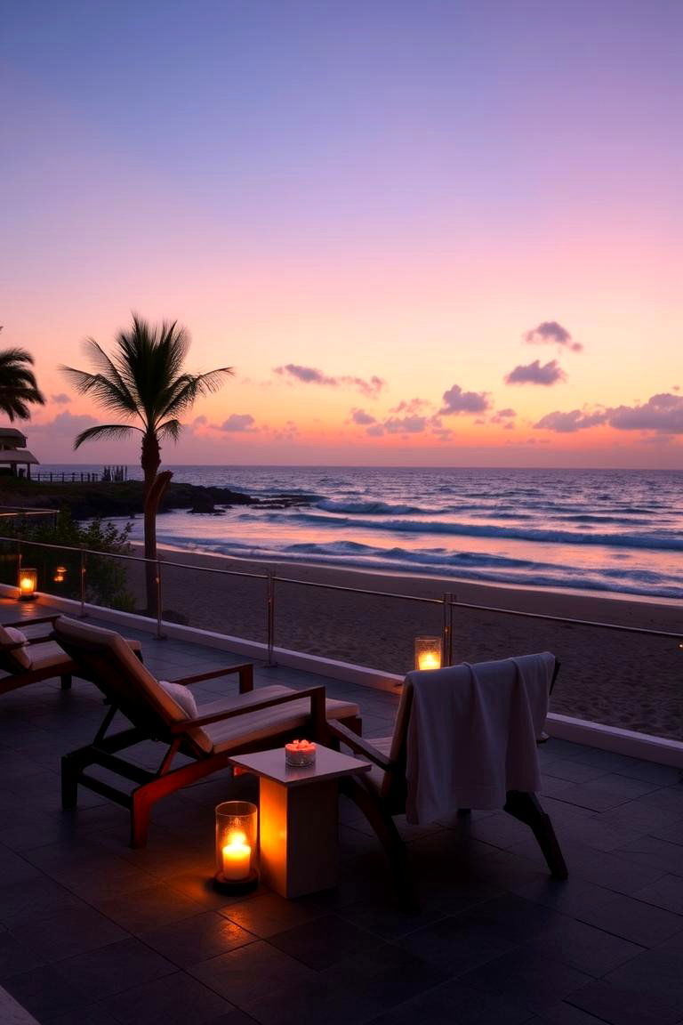 A Romantic Getaway - 24 First Wedding Anniversary Gift Ideas