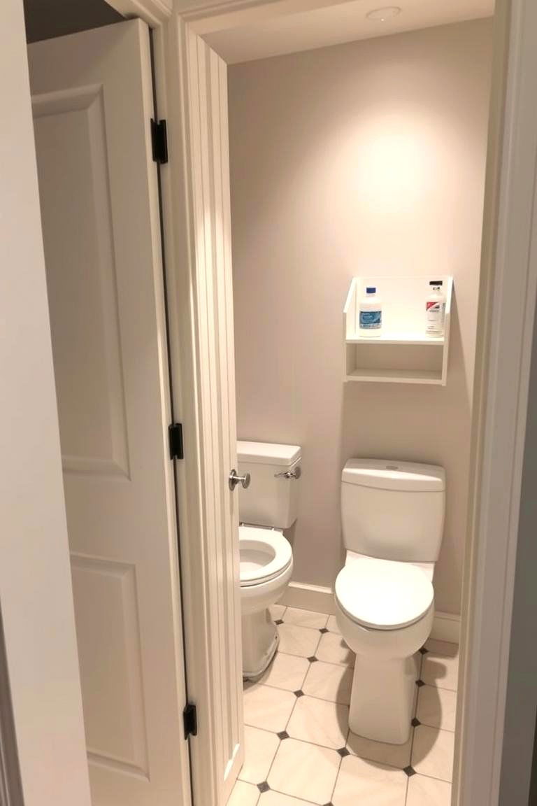 A Shared Shower Oasis - 24 Jack and Jill Bathroom Ideas