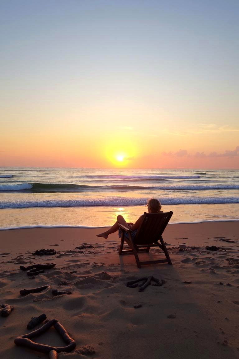 A Surprise Getaway to a Dream Destination - 24 24th Wedding Anniversary Ideas
