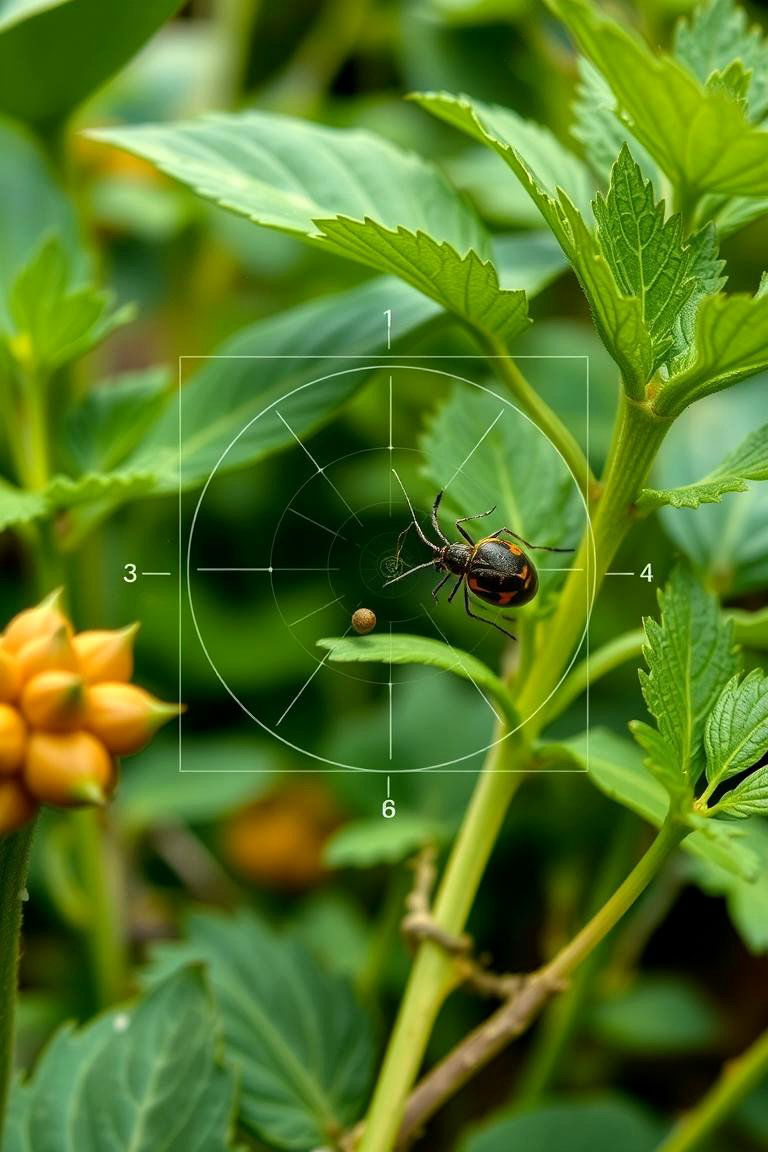 AI Based Soil Analysis - 24 AI Landscape Design Ideas
