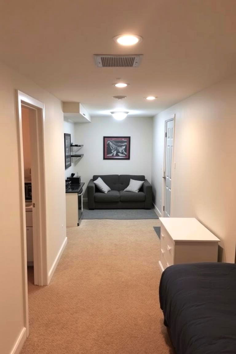 Adding a Basement Apartment - 24 home addition ideas