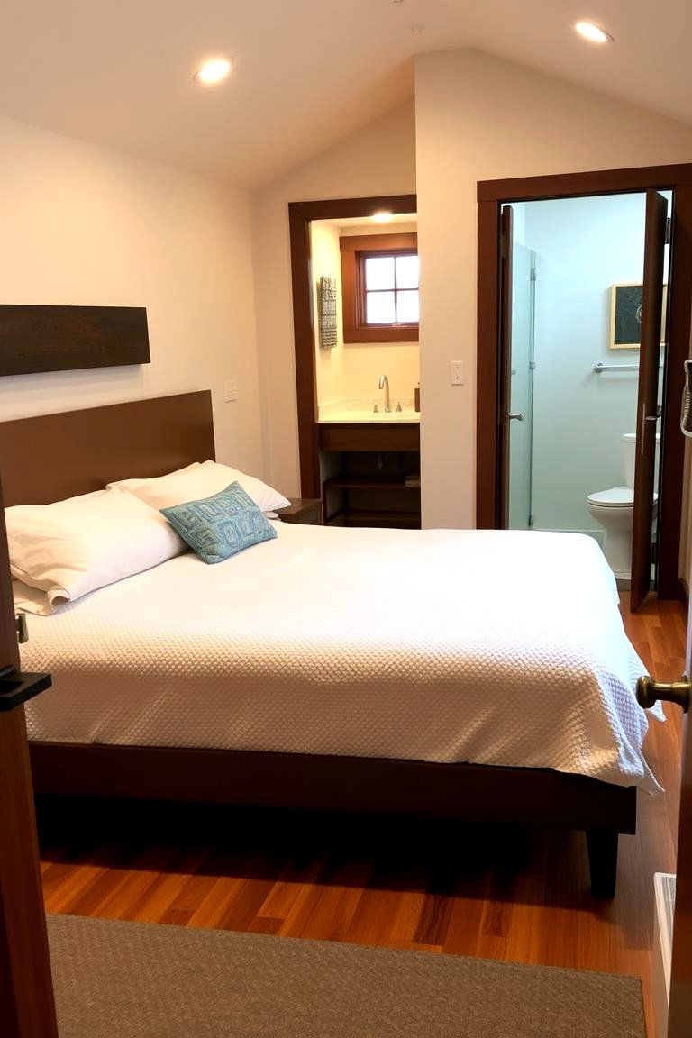 Adding a Guest Suite - 24 home addition ideas