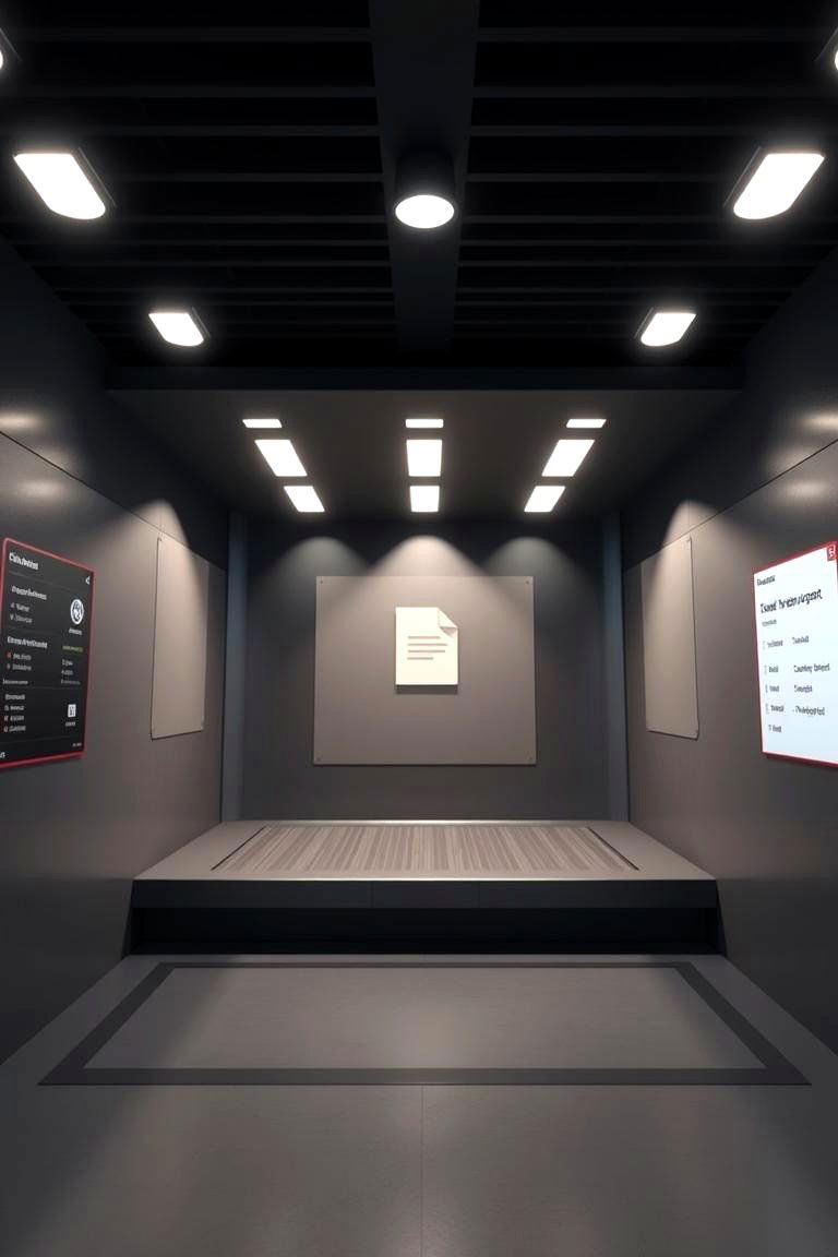 Animated Drop Zone Experience - 24 Drop Zone Ideas