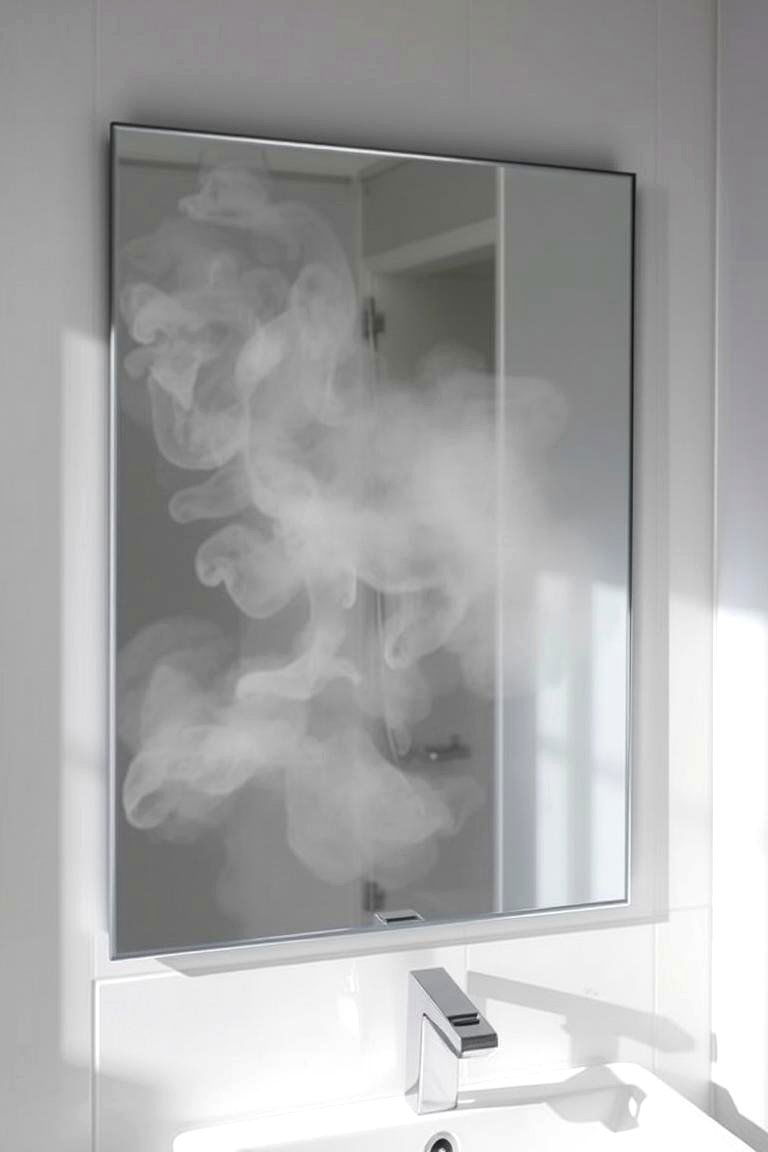 Anti Fog Window Film - 24 Window Film Designs