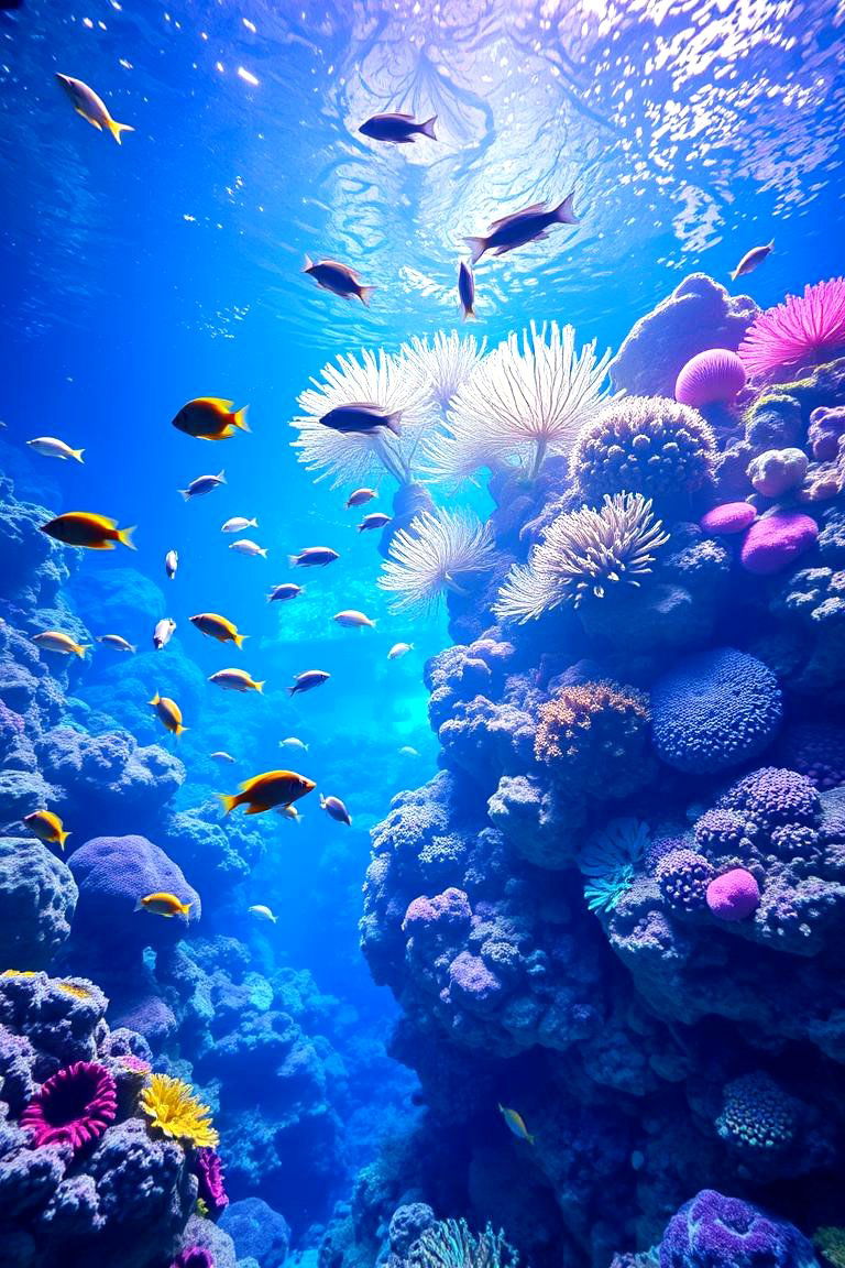 Aquarium - 24 Wedding Venue Ideas