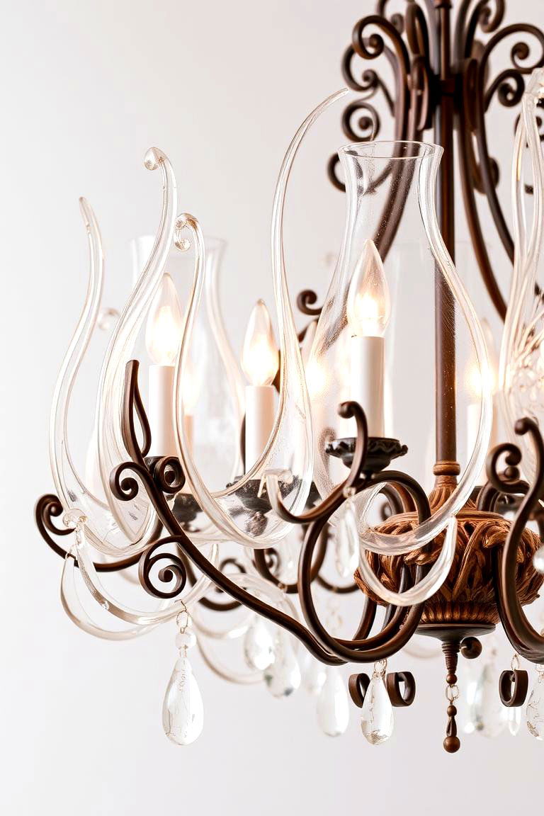 Art Nouveau Lighting Fixtures - 24 Art Nouveau Interior Design Ideas