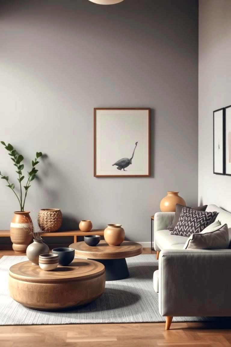 Artful Balance in Design - 24 Japandi Bedroom Design Ideas