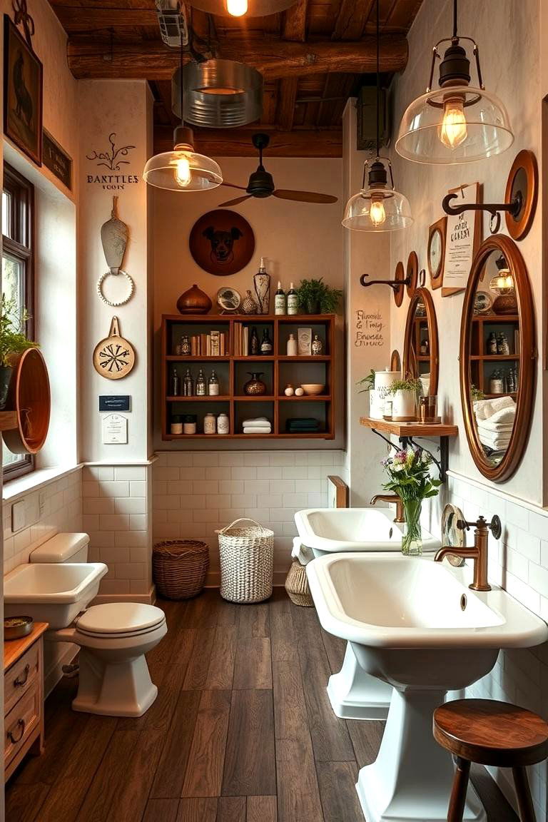 Artisan Dog Wash Boutique - 24 Dog Wash Station Ideas