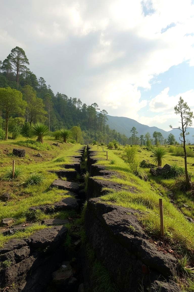 Augmented Reality for Landscape Planning - 24 AI Landscape Design Ideas