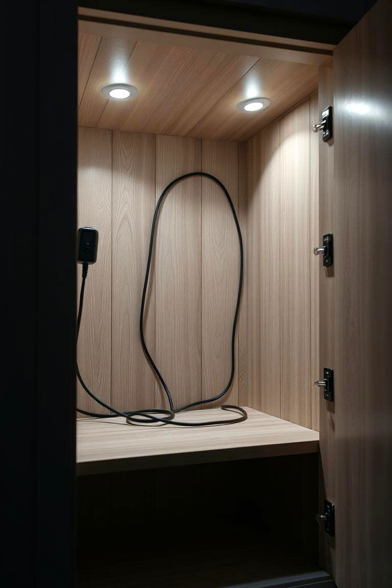 Battery Operated Cabinet Lighting - 24 Cabinet Lighting Ideas