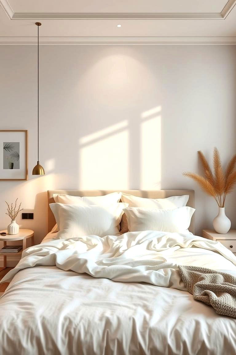 Bedroom - 24 Types of Rooms in a House