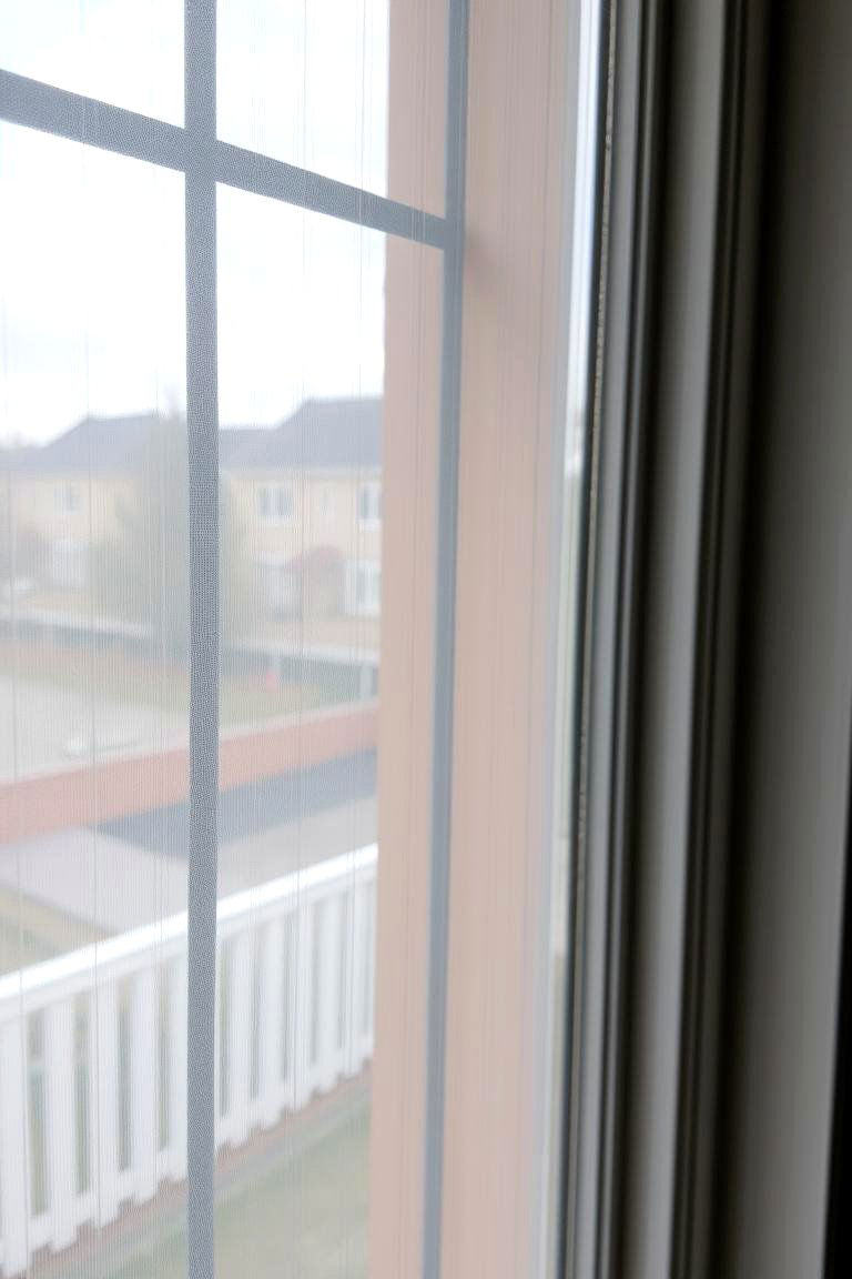 Bird Friendly Window Film - 24 Window Film Designs