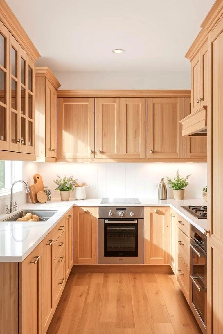 Breakfast Bars - 24 1980s Kitchen Ideas