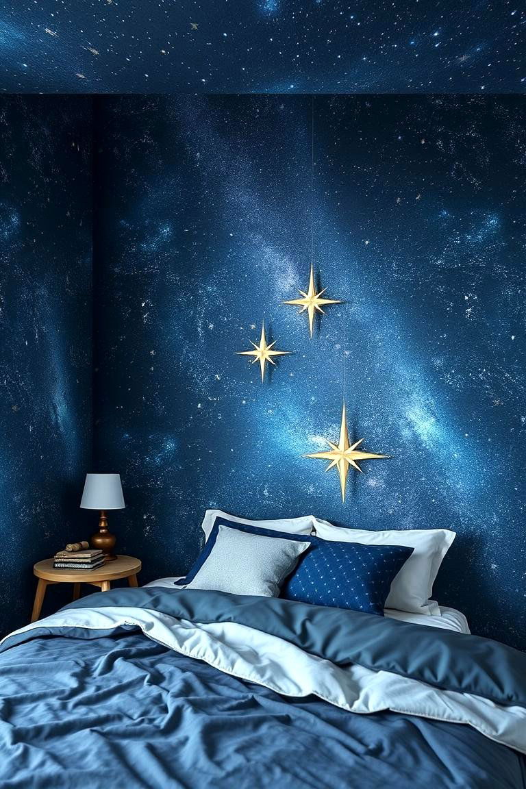 Celestial Skies Wonder - 24 Wallpaper Ideas
