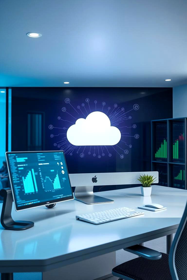Cloud Storage Solutions - 24 Photo Storage Ideas