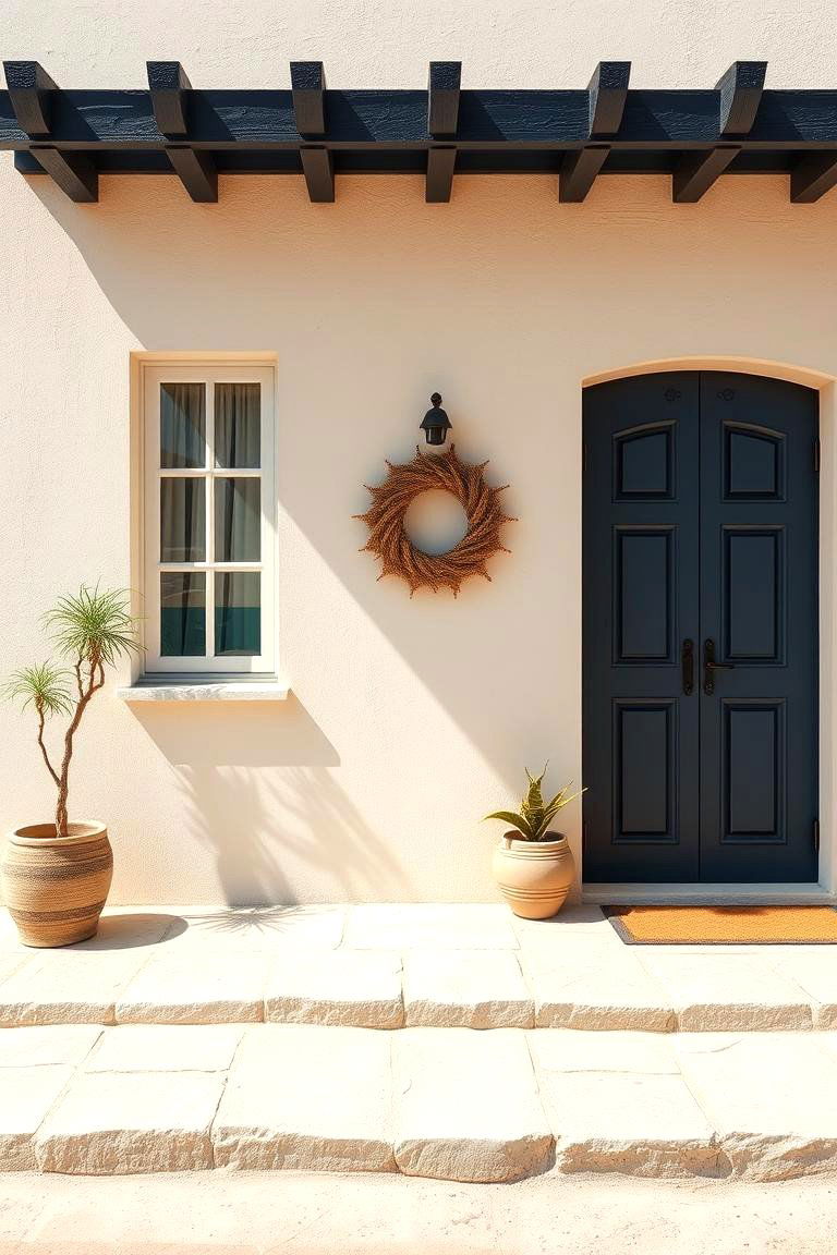 Coastal Breeze Two tone Siding - 24 Two-tone Siding Designs