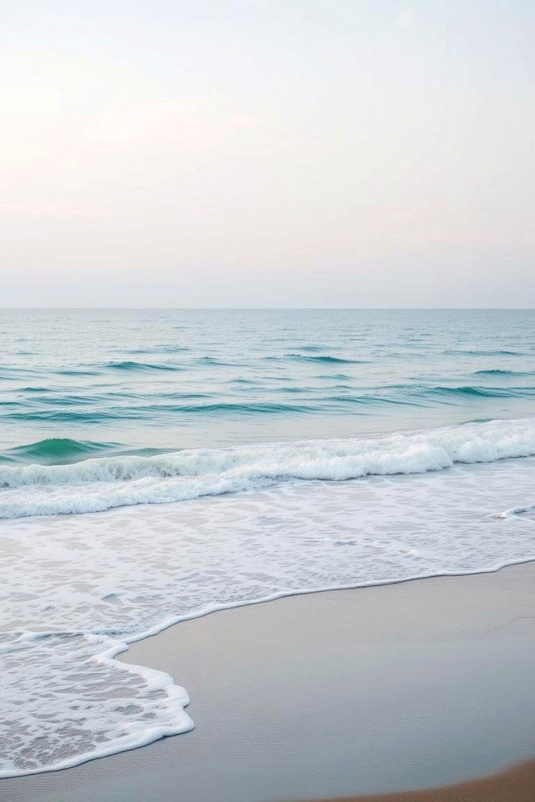 Coastal Seascape Photography - 24 Wall Decor Ideas