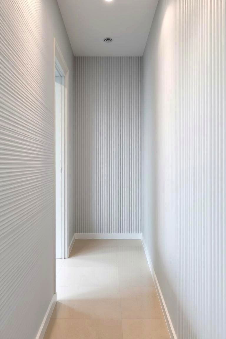 Comb - 24 Wall Texture Ideas