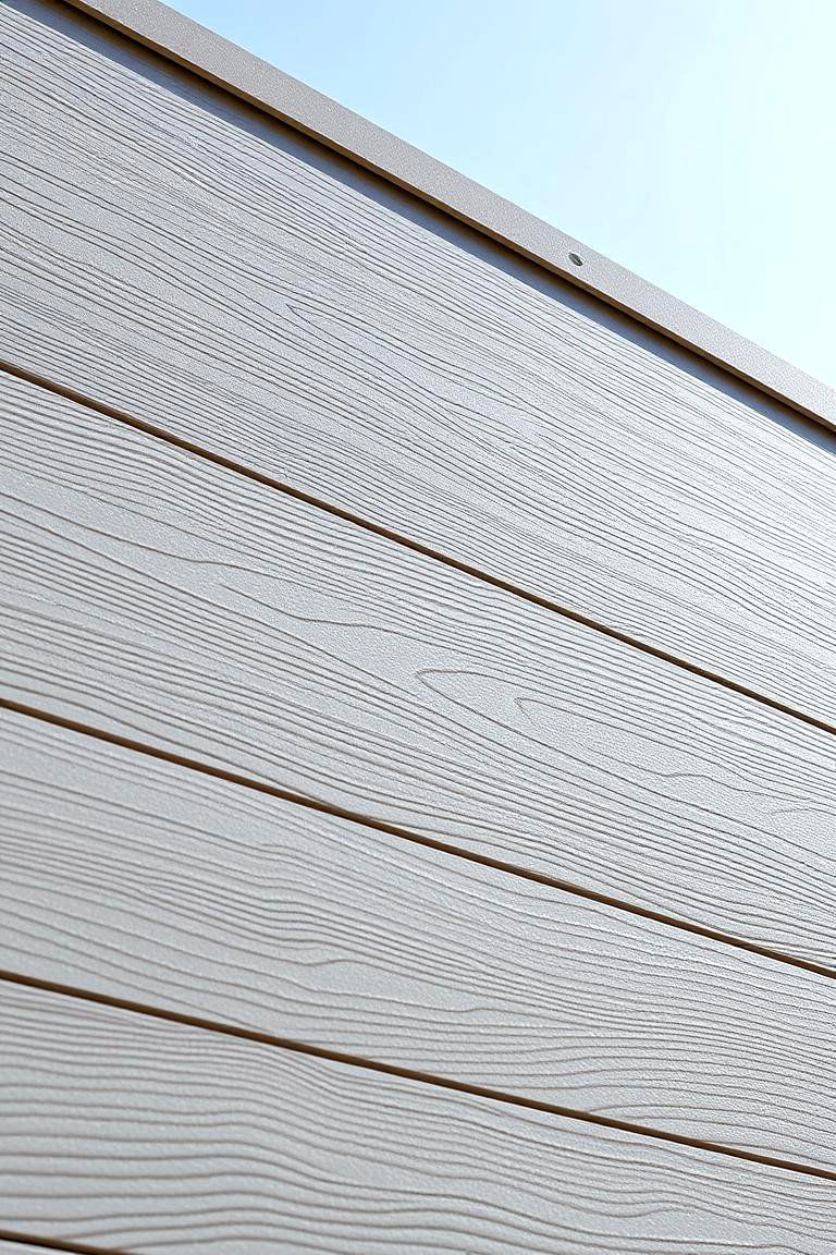 Composite Fascia Panels - 24 Deck Fascia Ideas