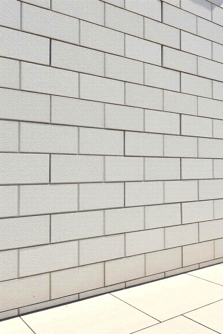 Concrete Stone - 24 Types of Exterior House Stone