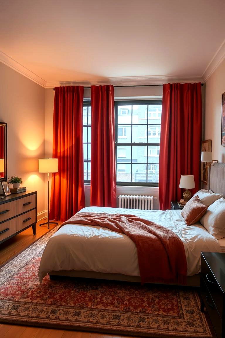 Consider Soundproofing for Enhanced Comfort - 24 Townhouse Interior Design Ideas