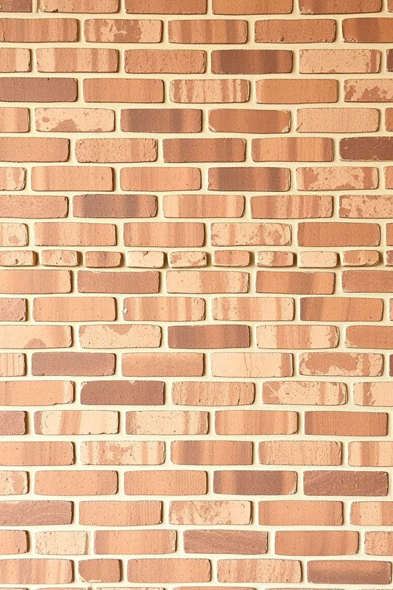 Contemporary Brick Revival - 24 Brown Brick Exterior Home Ideas