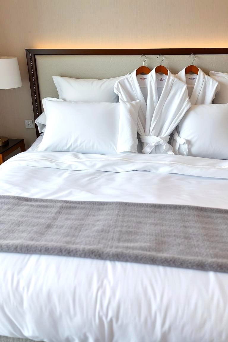 Cozy Home Textiles for Comfort and Style - 24 Wedding Gift Ideas for Couples