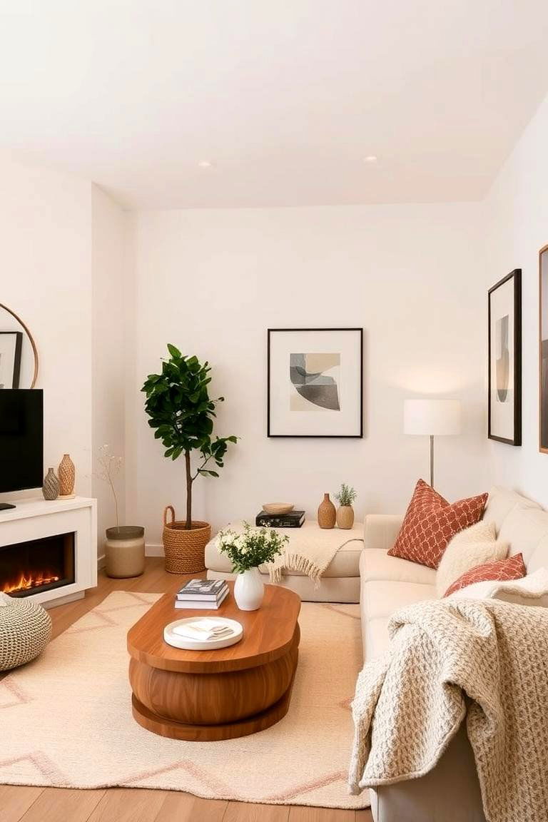Cozy Milk White - 24 Off-white Paint Colors for Room
