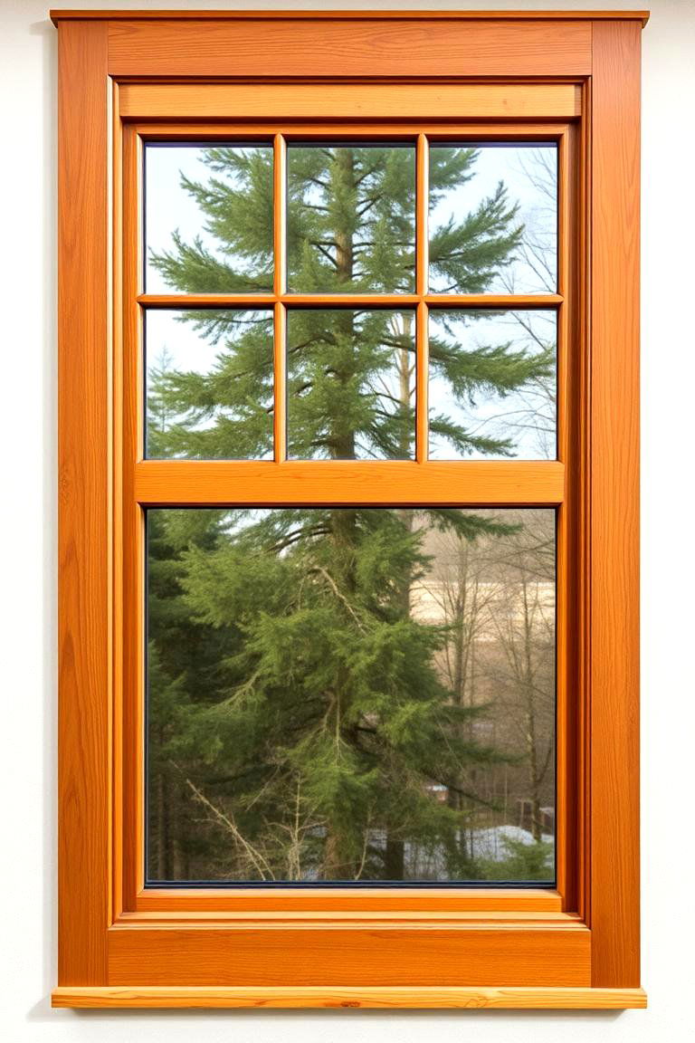 Craftsman Style Trim - 24 Window Trim Ideas