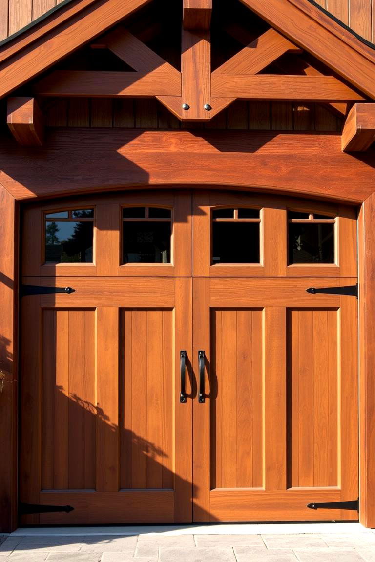 Craftsman Style Trim - 24 Eyfs Outdoor Area Ideas