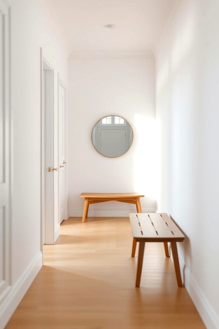 Create Cozy Nooks - 24 Scandinavian Interior Design Ideas
