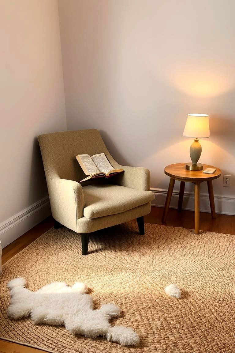 Create Quiet Contemplative Spaces - 24 Wainscoting Nursery Ideas