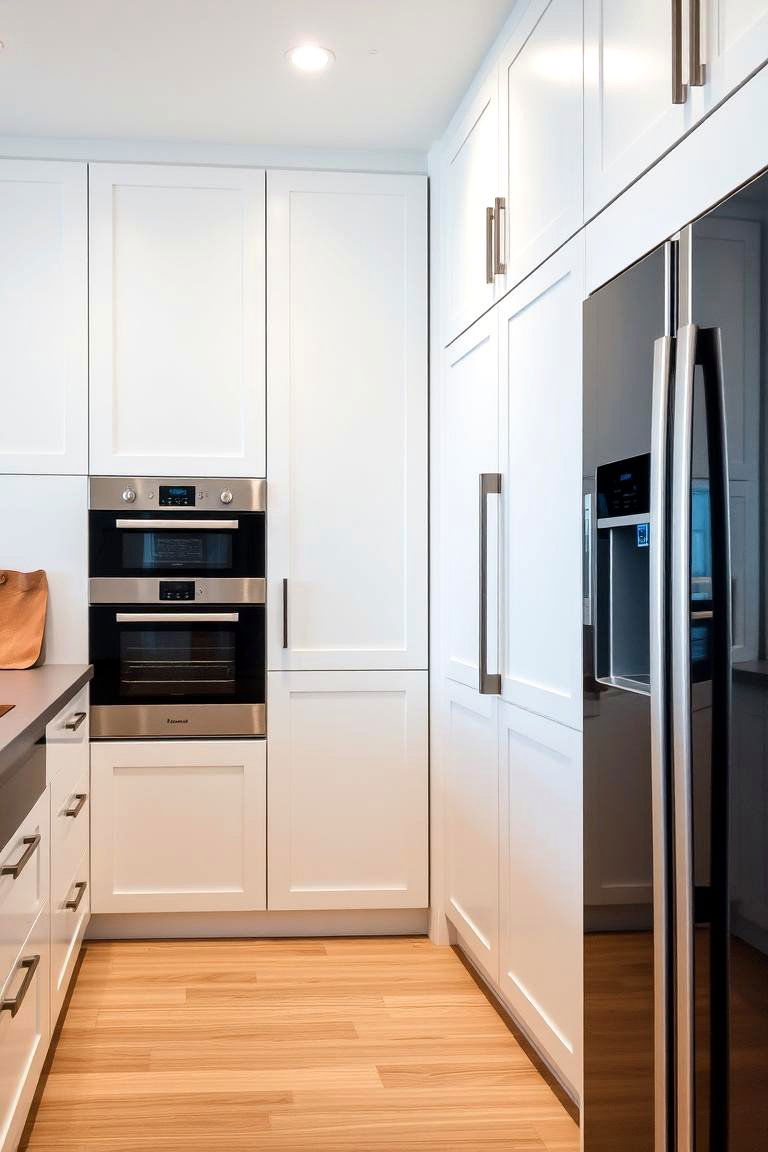 Create a Cozy Breakfast Nook - 24 Scandinavian Kitchen Ideas