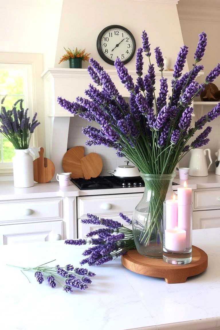 Create a Cozy Breakfast Nook - 24 French Country Kitchen Ideas