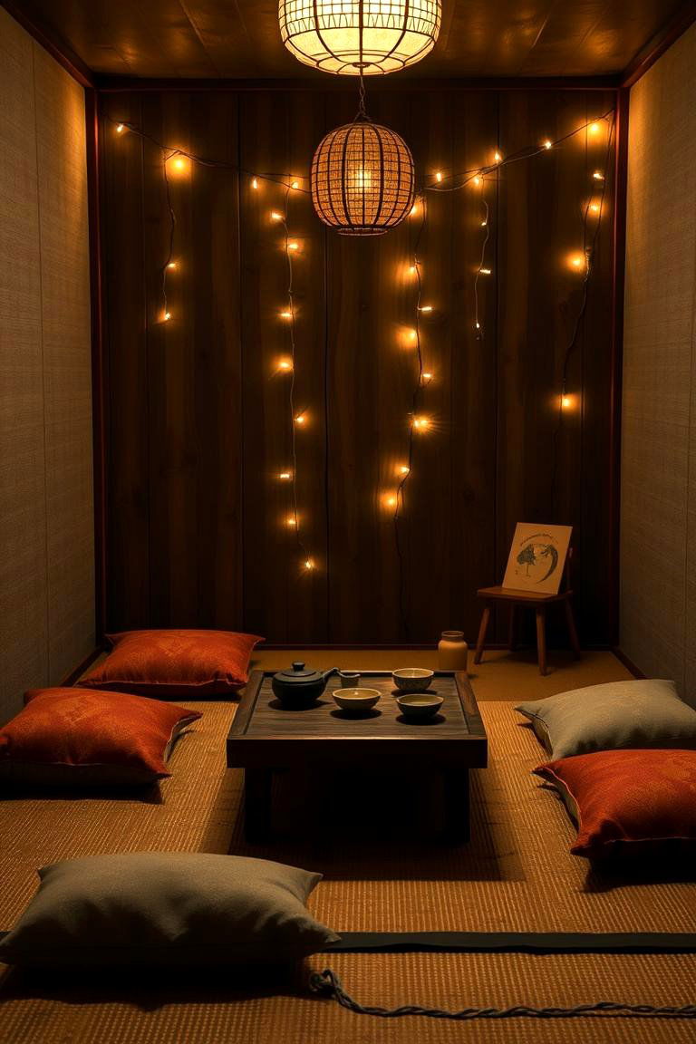 Create a Personal Sanctuary Nook - 24 Zen Room Ideas