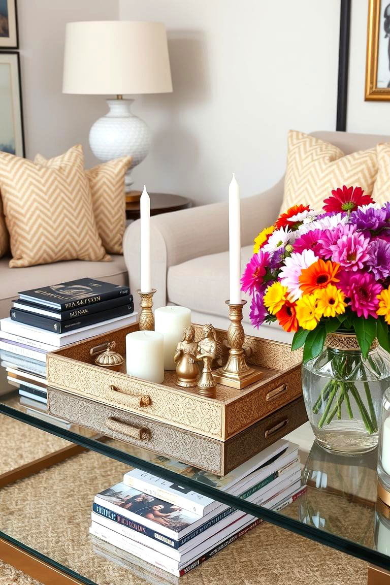 Curated Collections on Display - 24 Maximalist Decor Ideas