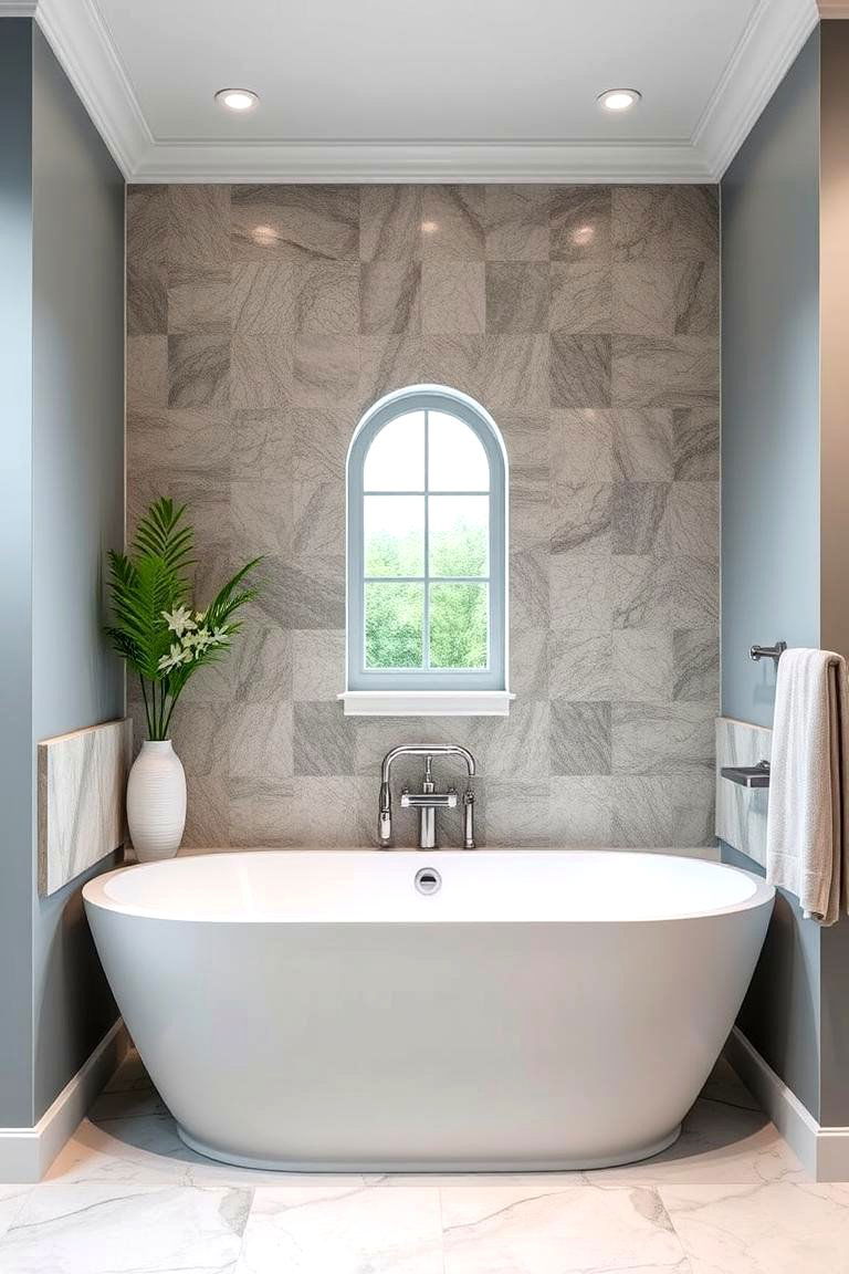 Custom Bathtub - 24 Bathtub Ideas