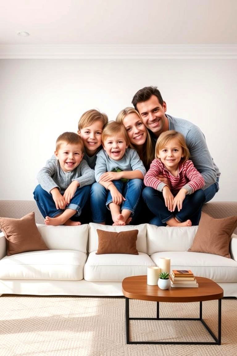 Custom Photo Mural - 24 Wall Mural Ideas