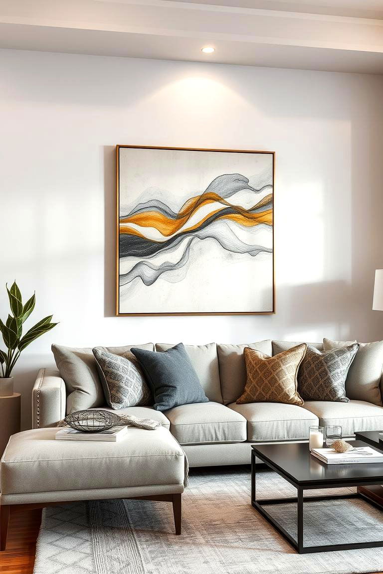 Customized Home Decor - 24 Wedding Anniversary Gift Ideas
