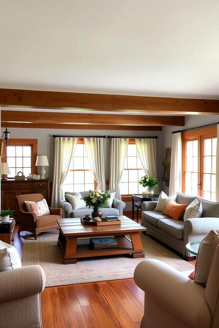 DIY Farmhouse Projects - 24 Farmhouse Decor Ideas