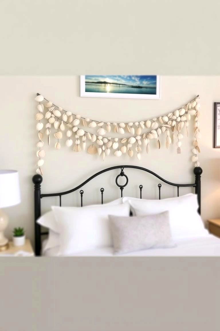 DIY Ocean Themed Decor - 24 Ocean-themed Bedroom Ideas