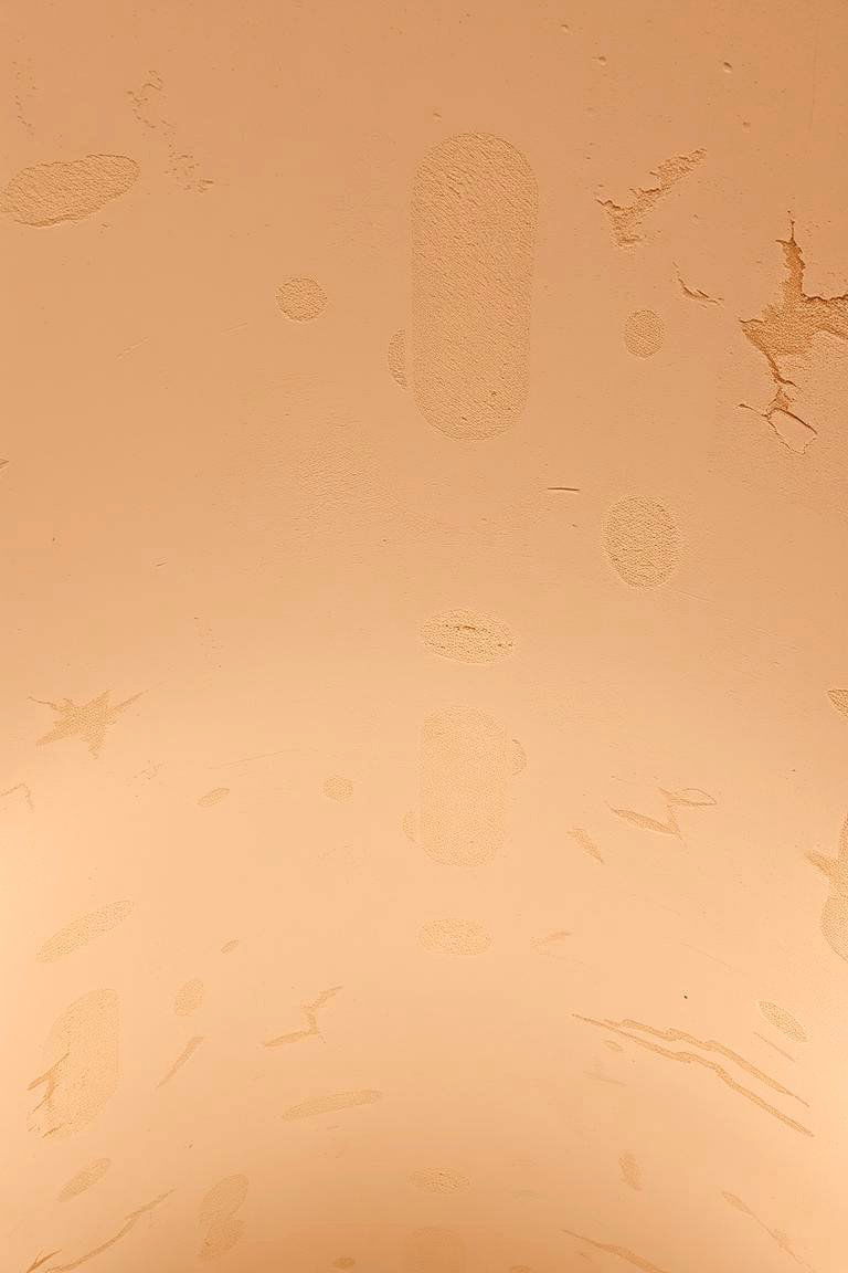 DIY Plaster Texture Ceilings - 24 Cheap Ceiling Ideas