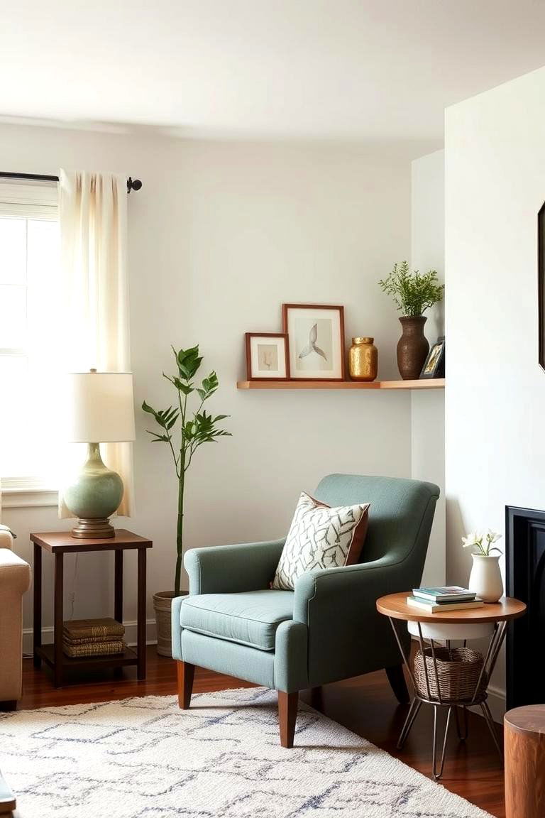 Decluttering Regularly to Maintain a Spacious Environment - 24 Small Apartment Ideas for Guys