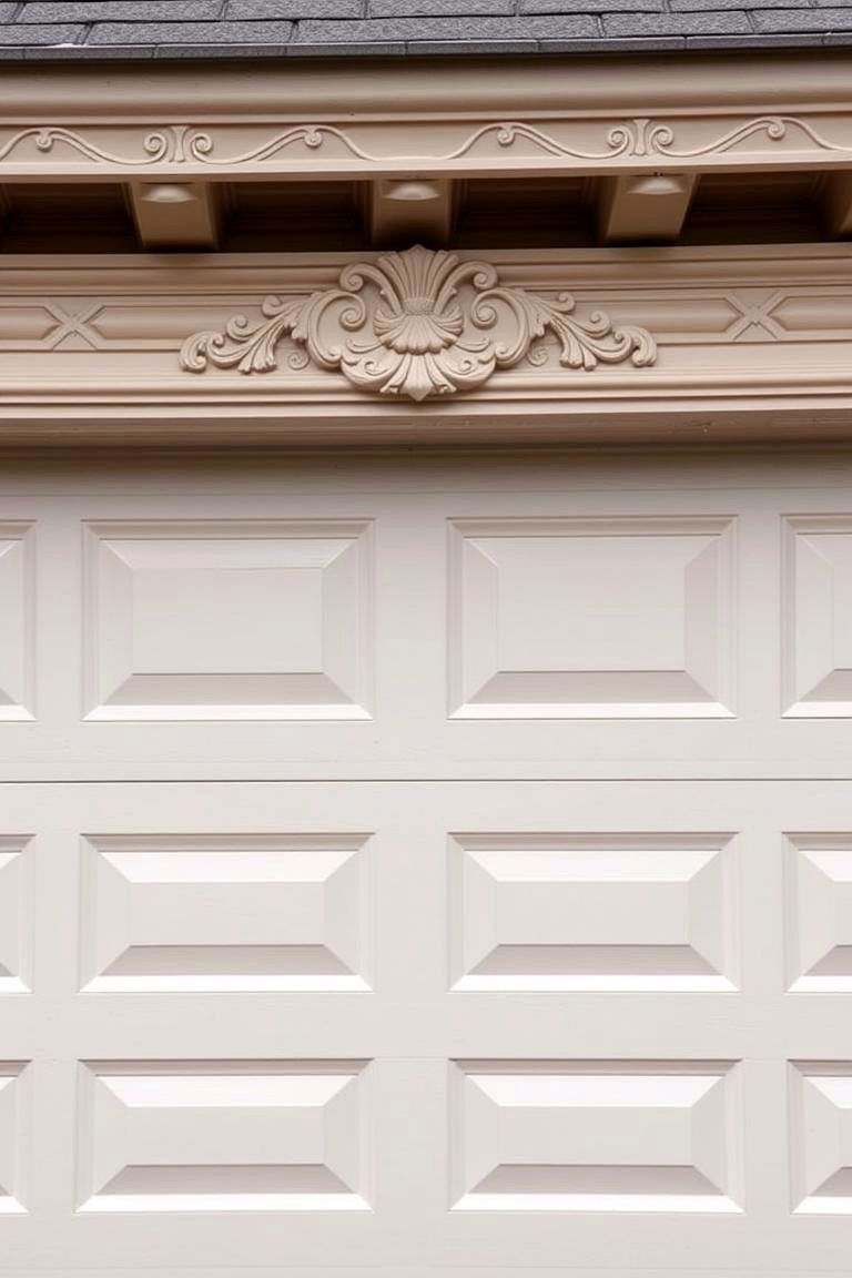 Decorative Molding Trim - 24 Eyfs Outdoor Area Ideas