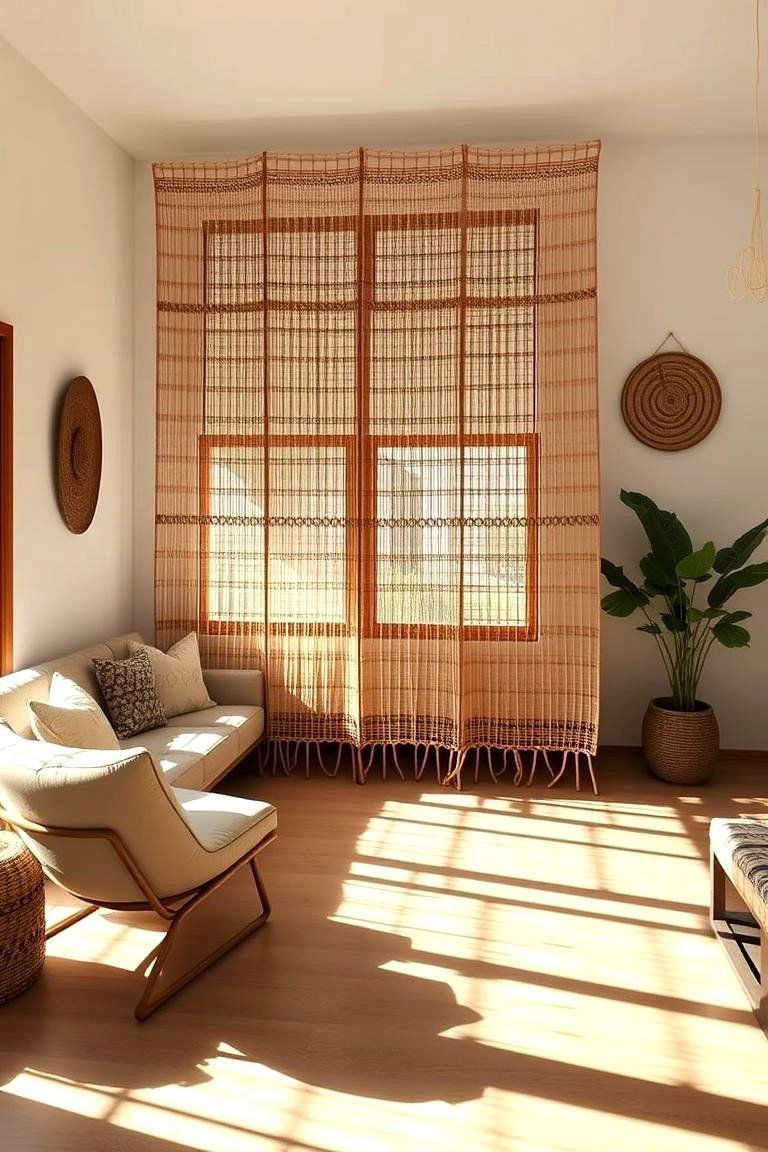Decorative Screen Half Wall - 24 Half Wall Ideas