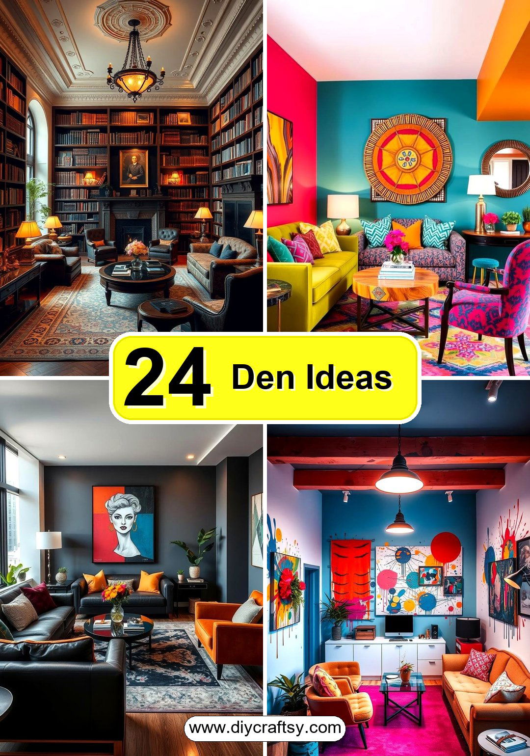 Den Ideas