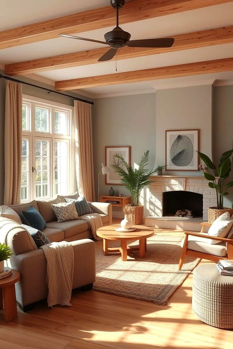 Design for Comfort and Well being - 24 Wainscoting Nursery Ideas