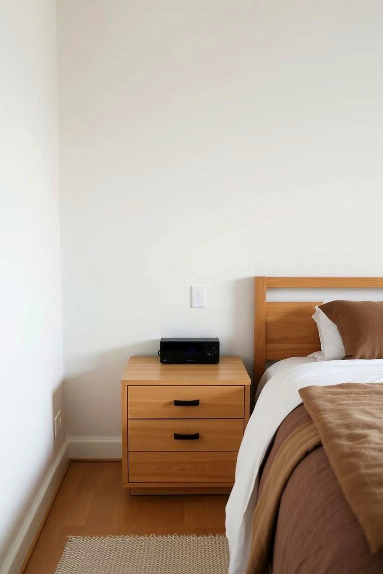 Designate a Tech Free Zone - 24 Zen Room Ideas