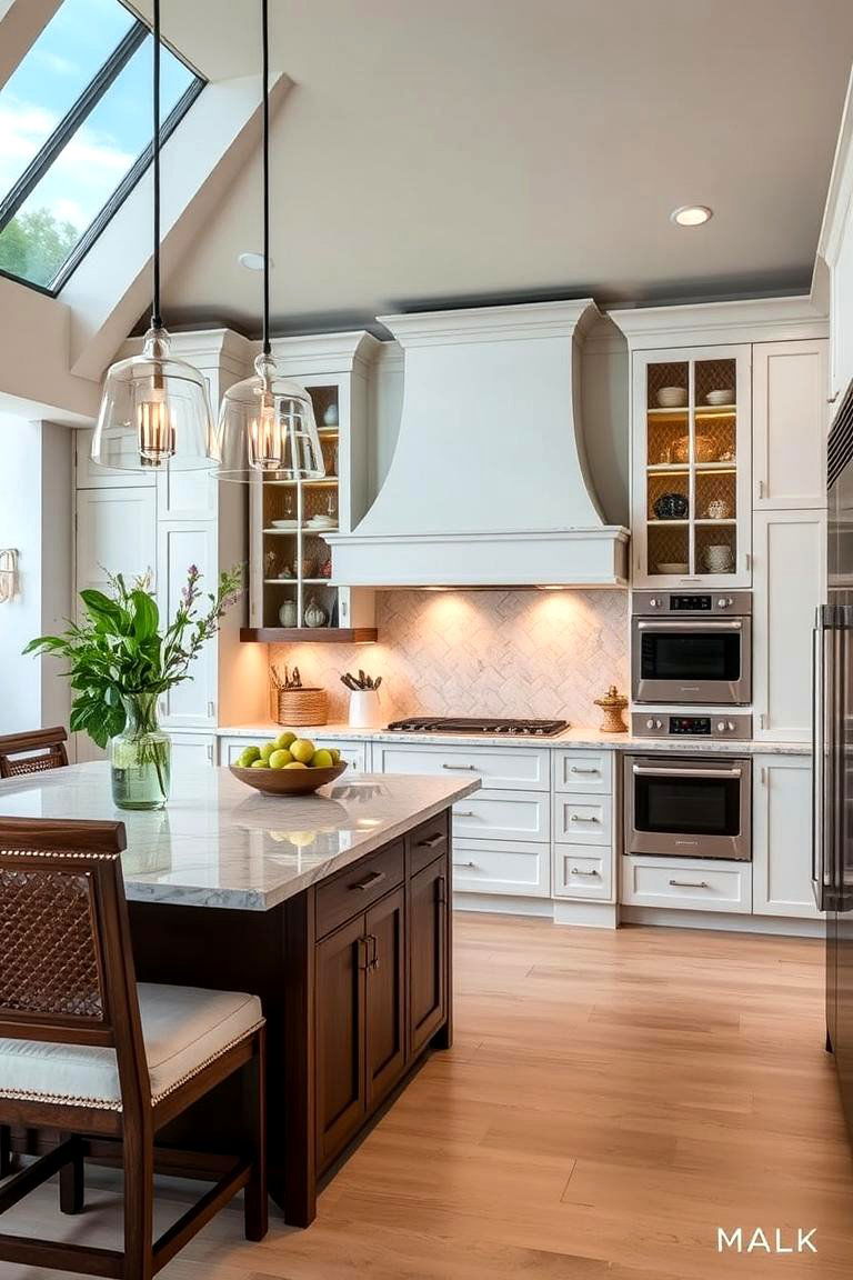 Designer Lanai Kitchen - 24 Lanai Kitchen Ideas
