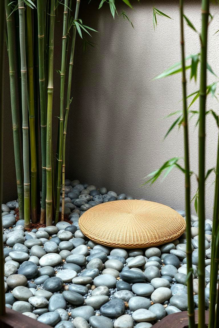 Designing a Contemplative Corner - 24 Zen Garden Ideas